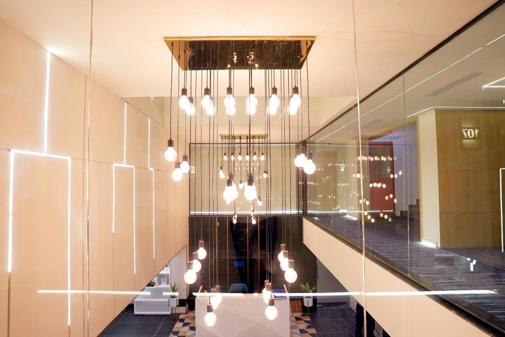 Hotel Limon & Banquet Sector 29, Gurgaon Exterior photo