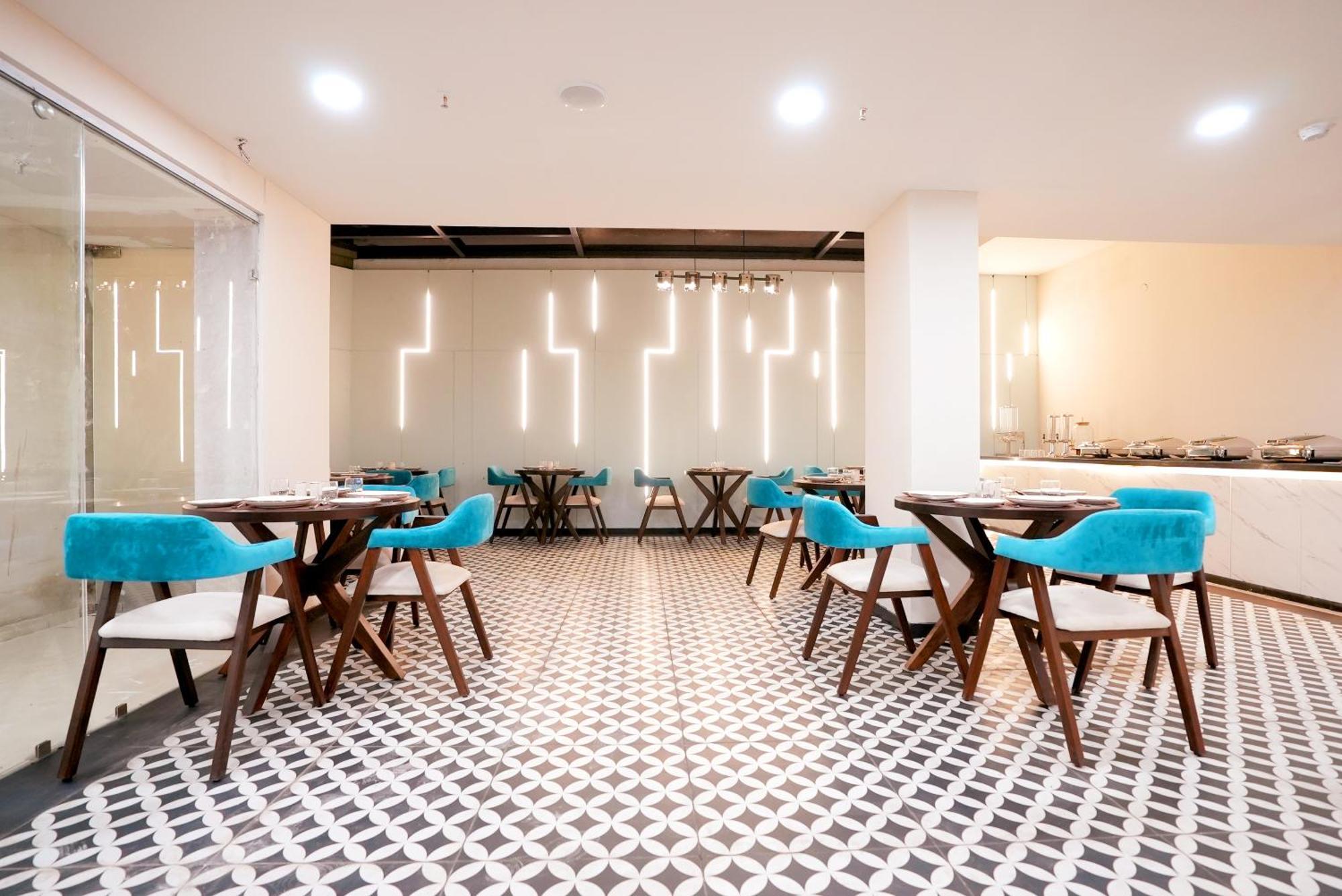 Hotel Limon & Banquet Sector 29, Gurgaon Exterior photo