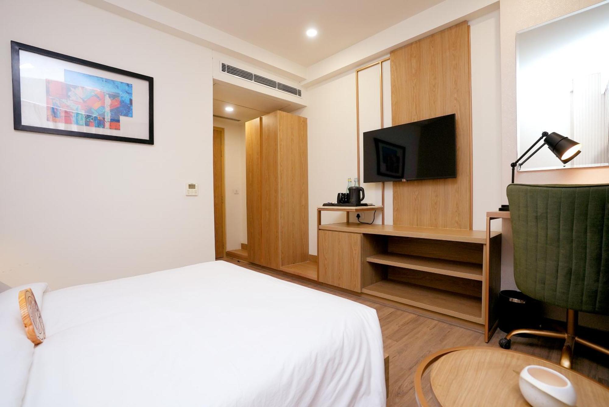 Hotel Limon & Banquet Sector 29, Gurgaon Exterior photo